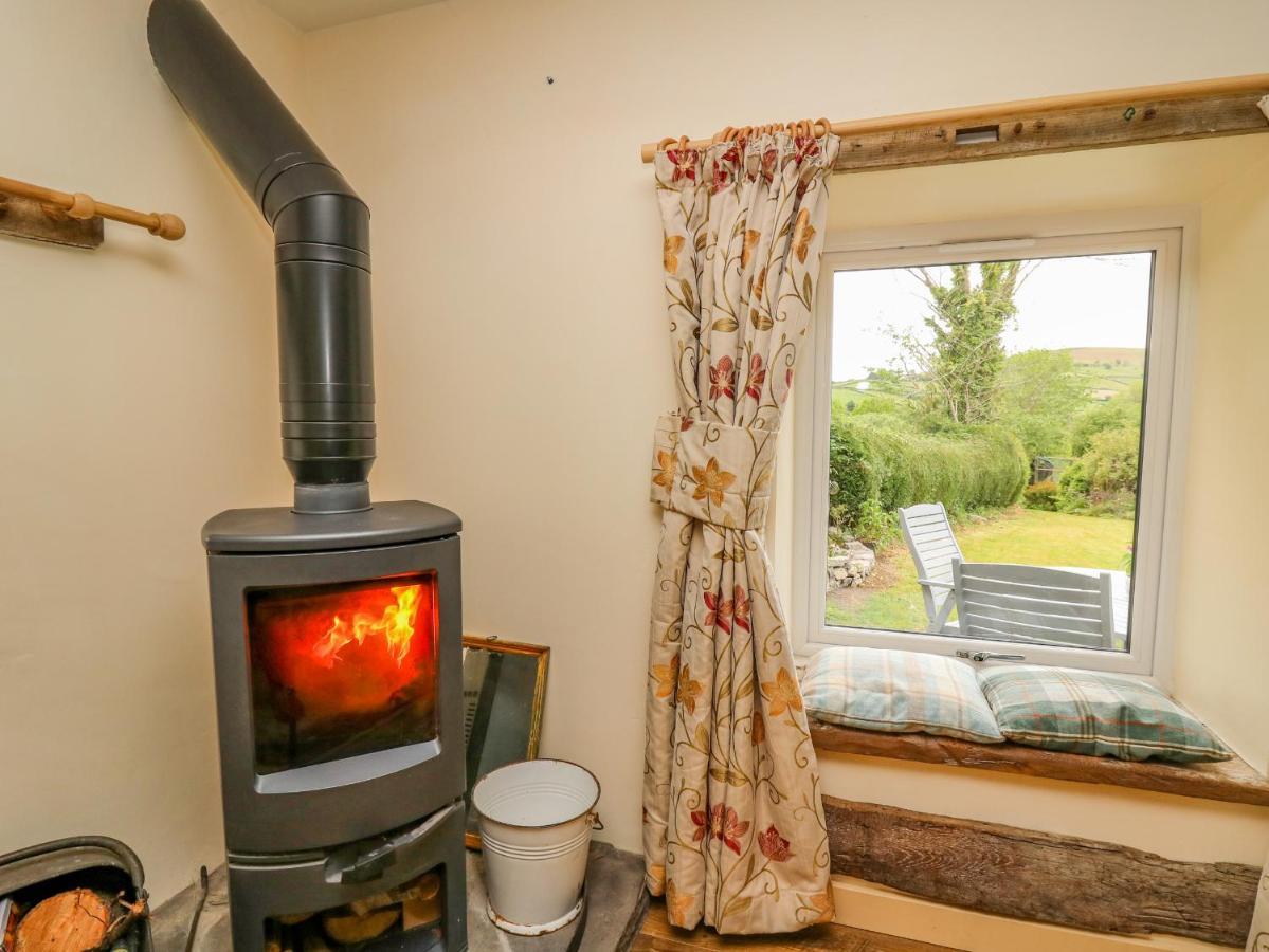 Villa Buzzards Breg Builth Wells Esterno foto