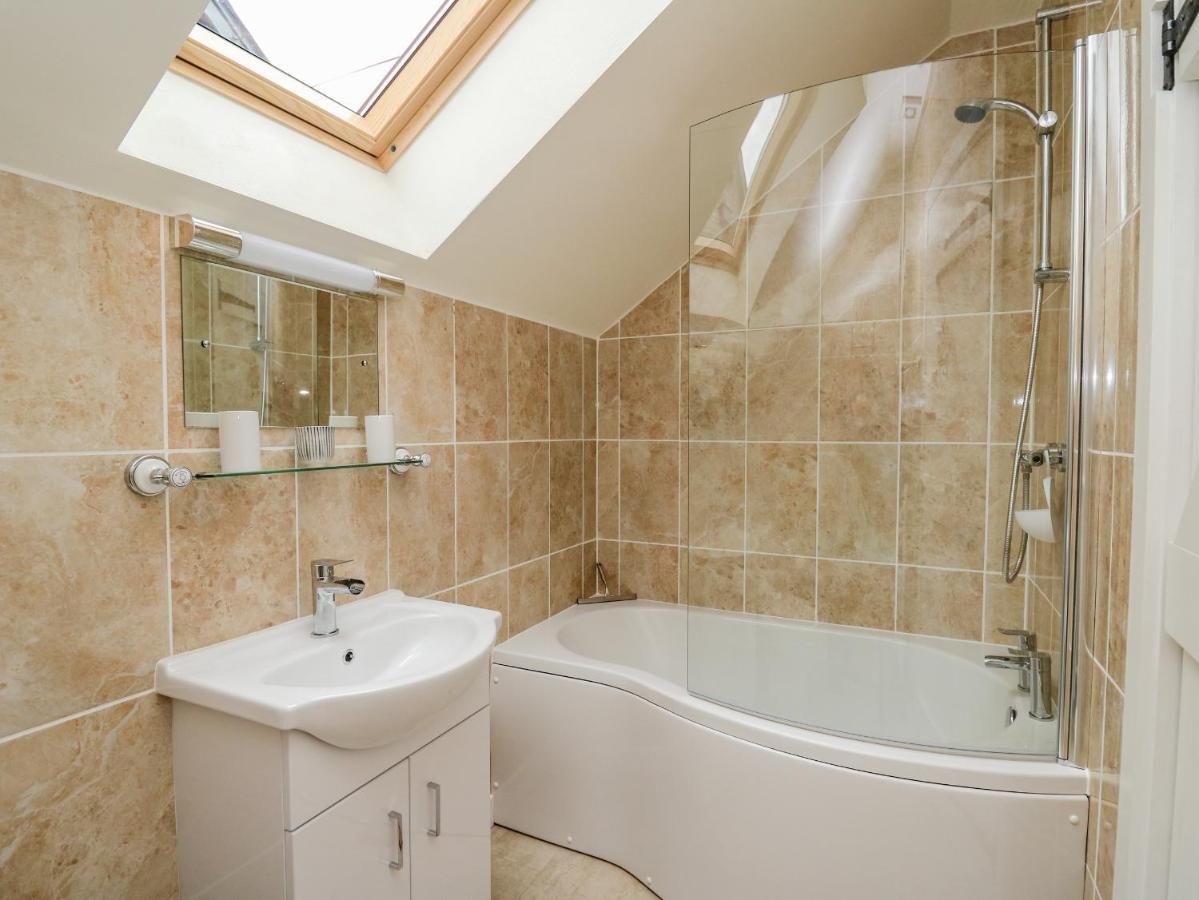 Villa Buzzards Breg Builth Wells Esterno foto