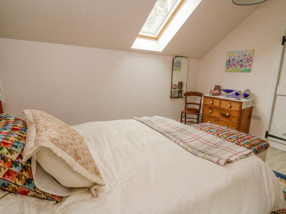 Villa Buzzards Breg Builth Wells Esterno foto