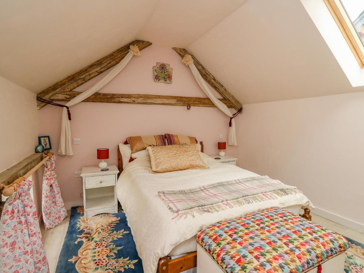 Villa Buzzards Breg Builth Wells Esterno foto