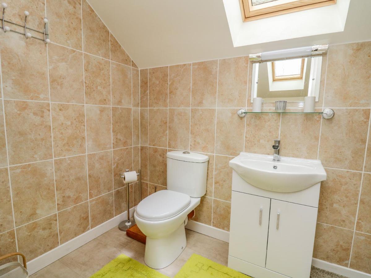 Villa Buzzards Breg Builth Wells Esterno foto